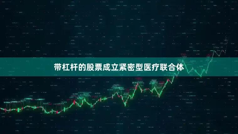 带杠杆的股票成立紧密型医疗联合体