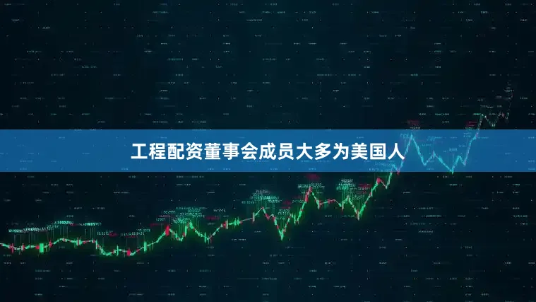 工程配资董事会成员大多为美国人